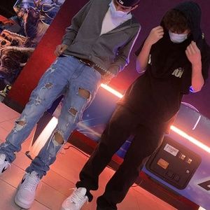 Meet your Posher, Jesus